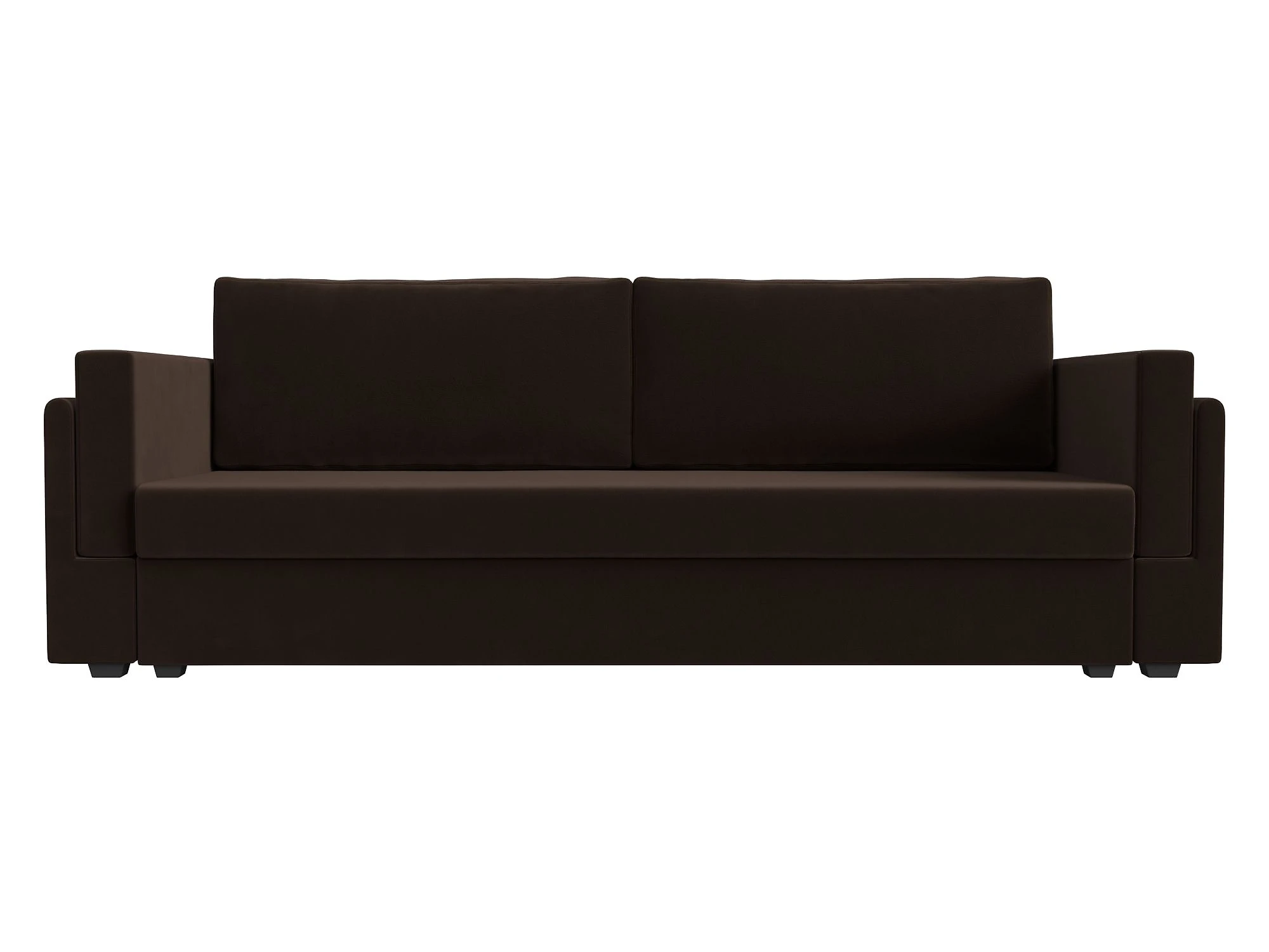 Прямой диван 220 см Лига-007 Дизайн 6