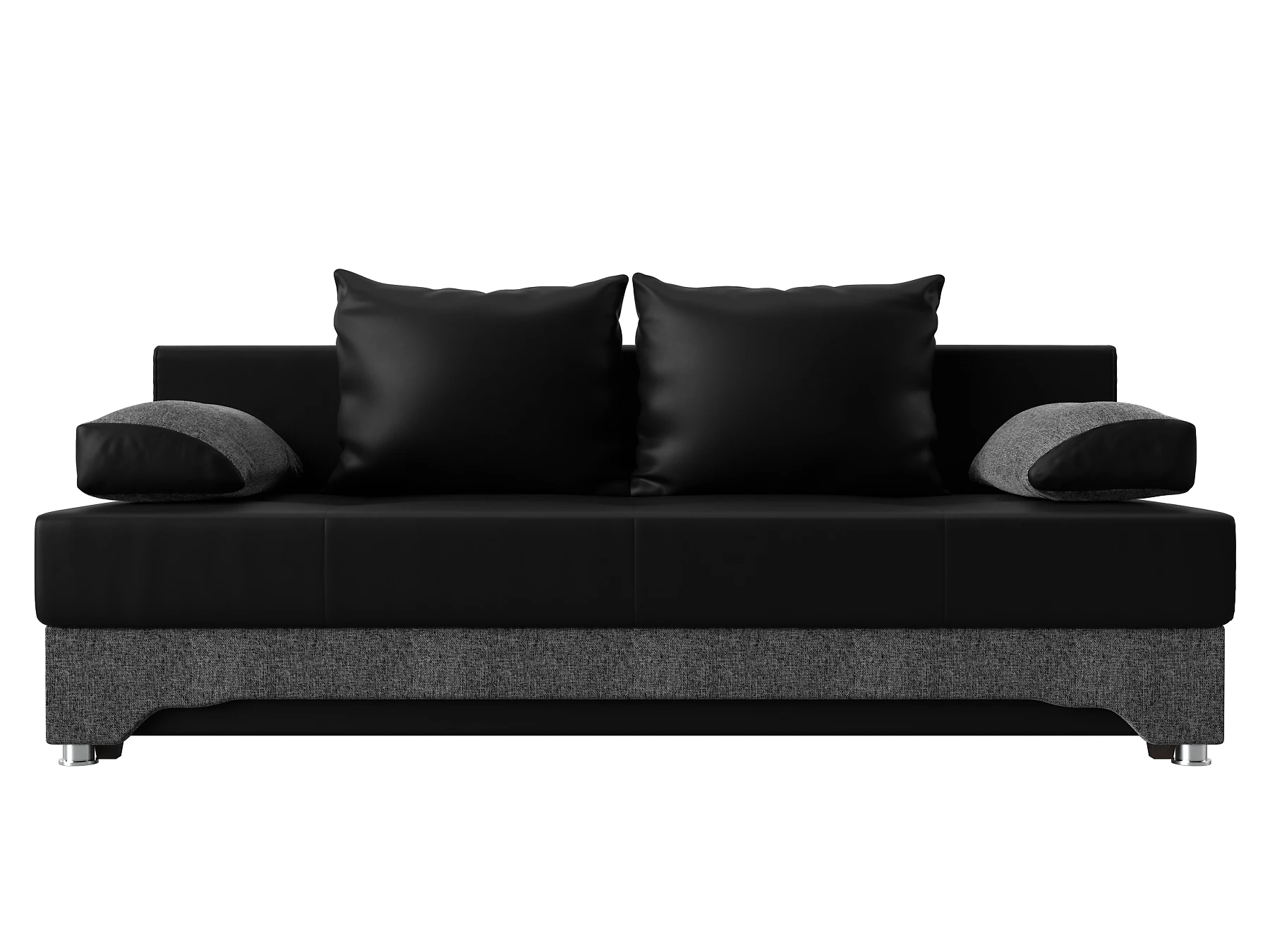 Тканевый диван Ник-2 Дизайн 38