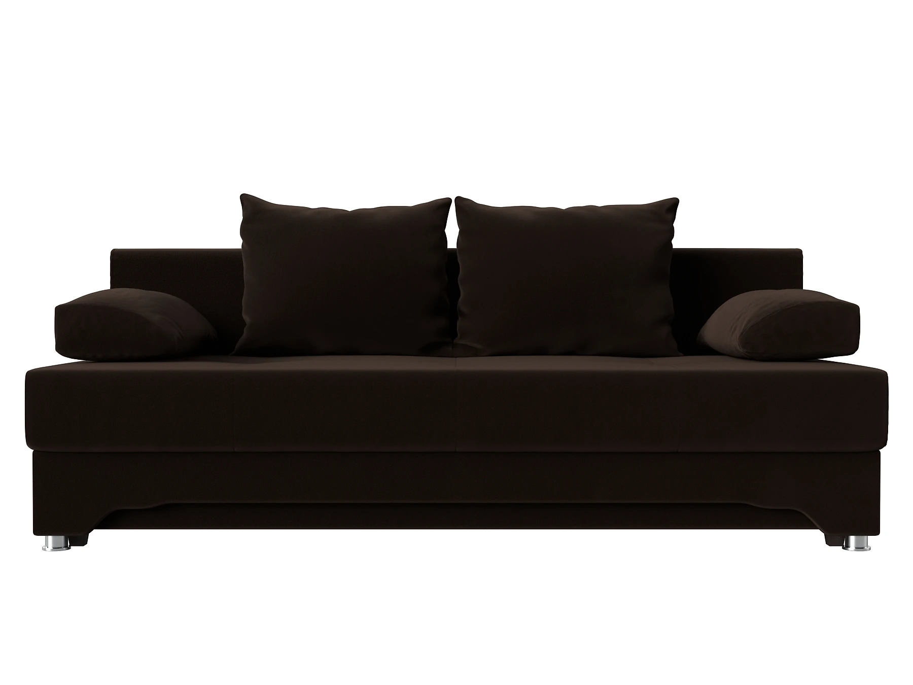 Тканевый диван Ник-2 Дизайн 1
