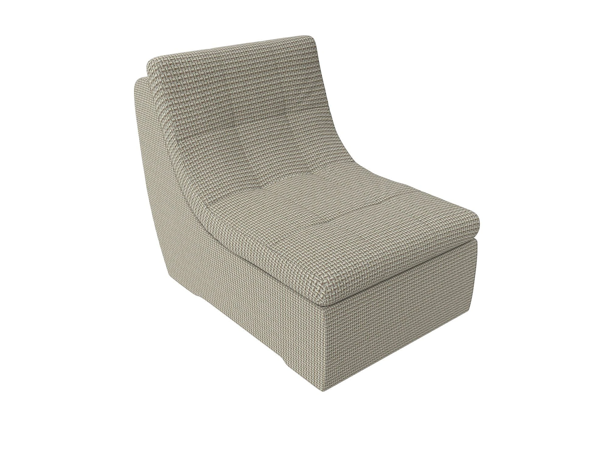 Нераскладное кресло Холидей Дизайн 10
