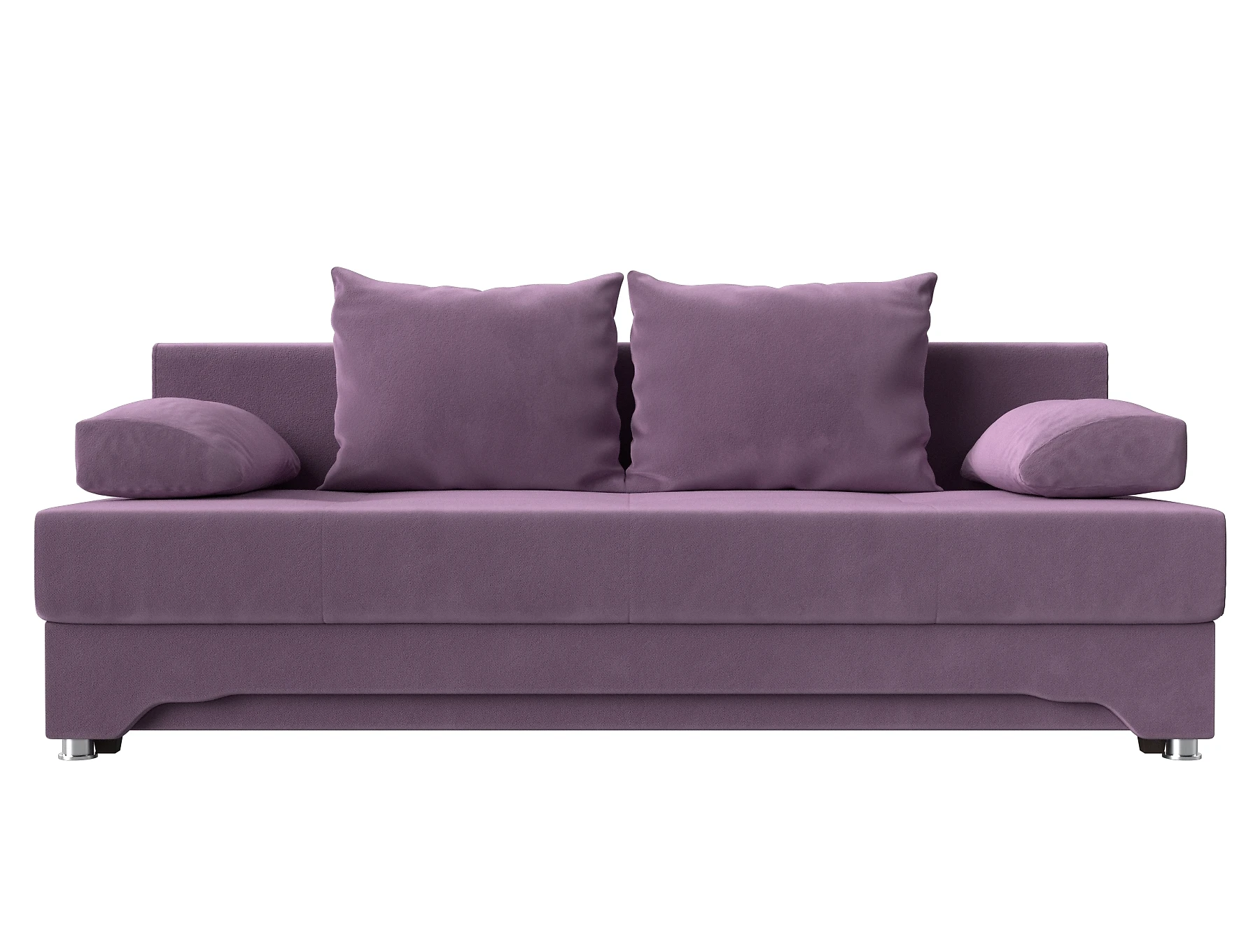 Тканевый диван Ник-2 Дизайн 25
